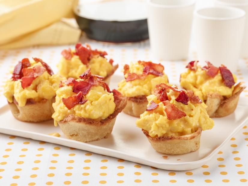 12 Mother’s Day Brunch Ideas