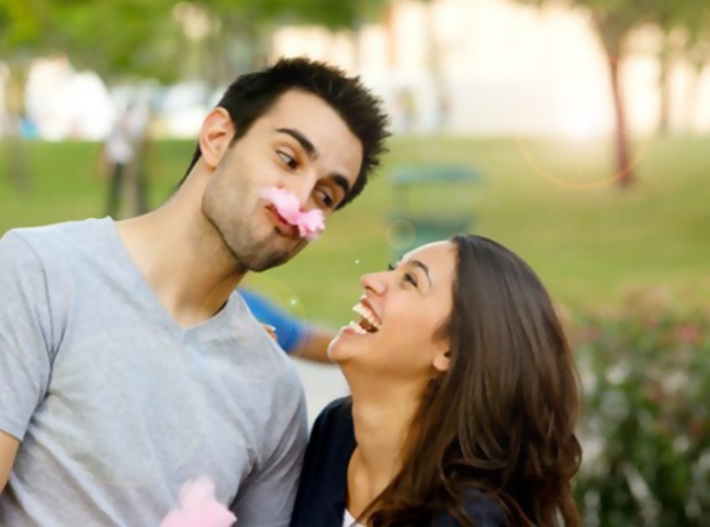 14 Reasons To Date a Confident Guy