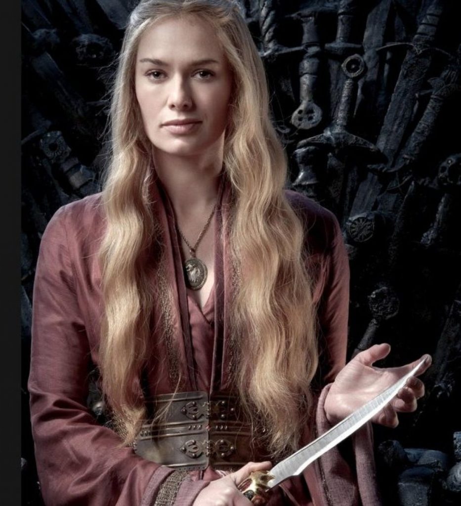 6 Strongest Female Heroines of Game of Thrones