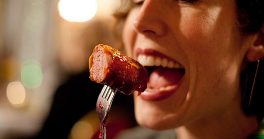 7 Reasons to Stop Eating Red Meat