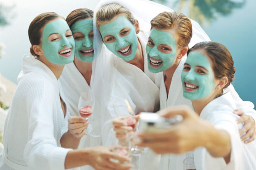 8 Awesome Hen Party Ideas