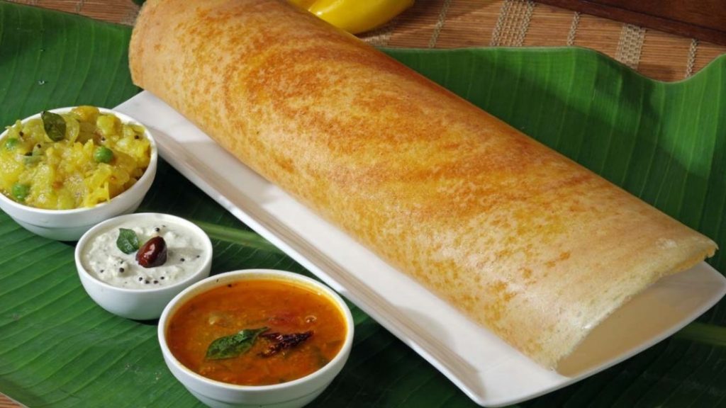 8 Breakfast Ideas From India You’ll Fall In Love With