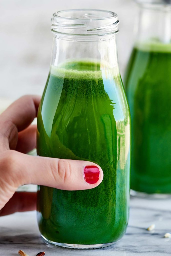 8 Incredible Health Benefits Of Cucumber