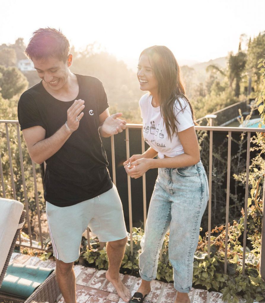 8 Signs You’re About To Enter The Friend Zone