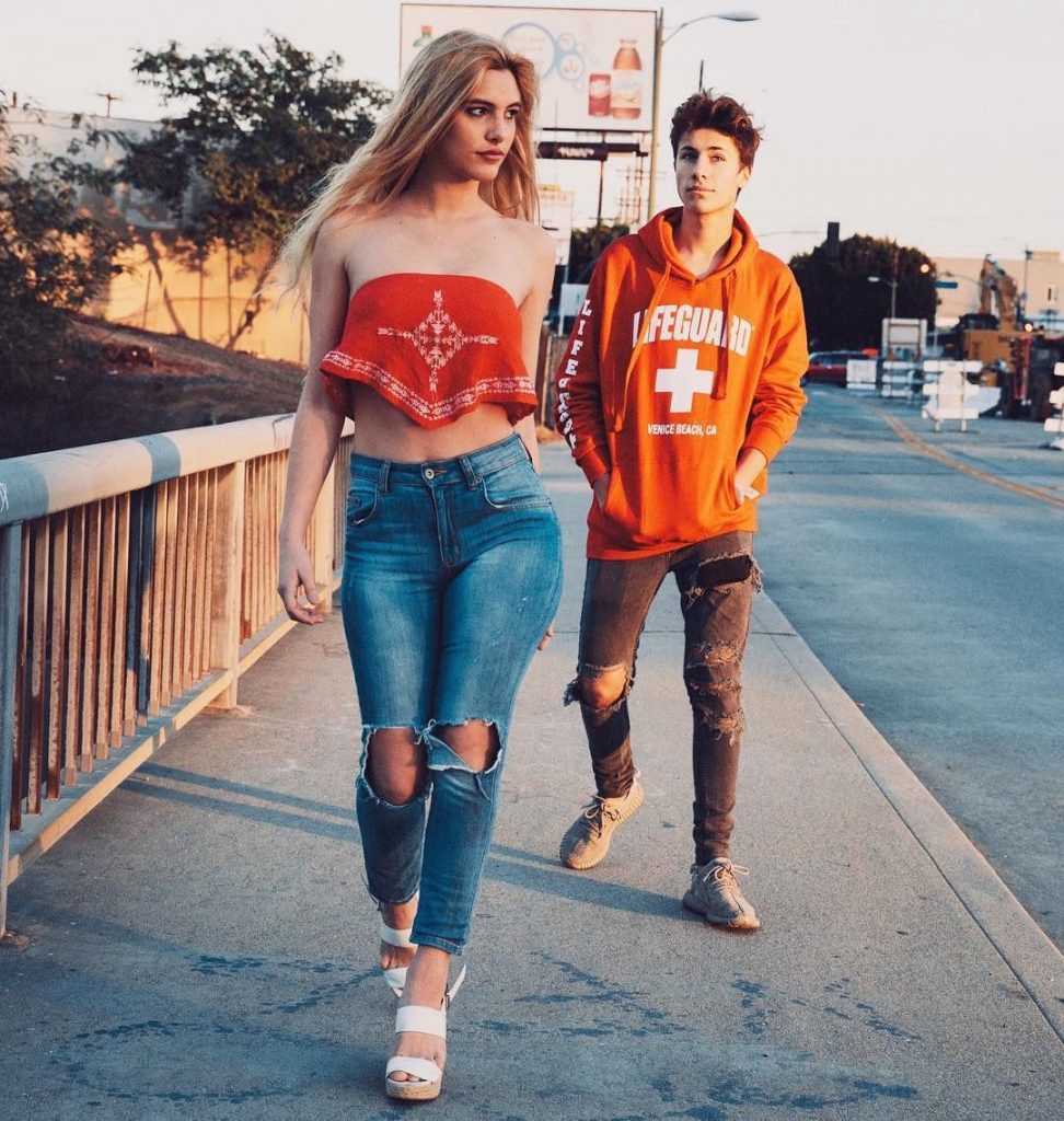 8 Signs You’re About To Enter The Friend Zone