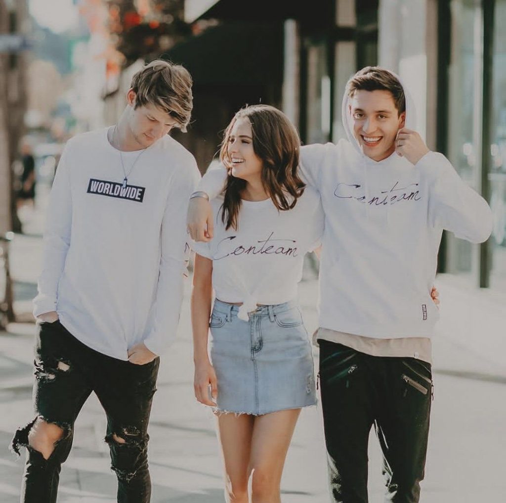 8 Signs You’re About To Enter The Friend Zone