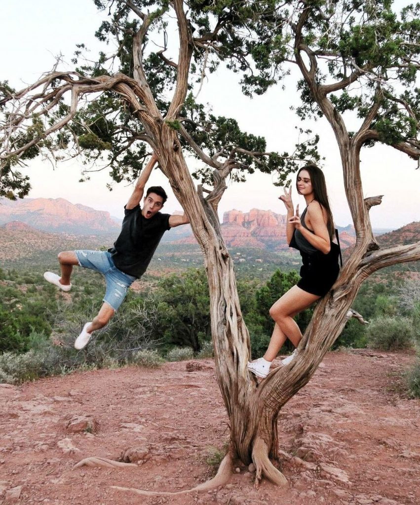 8 Signs You’re About To Enter The Friend Zone