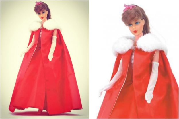 ≡ 7 Most Expensive Barbie Dolls of All Time 》 Her Beauty