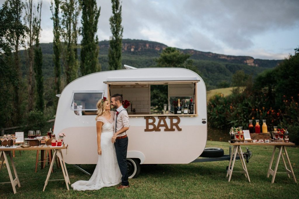 8 Summer Wedding Ideas