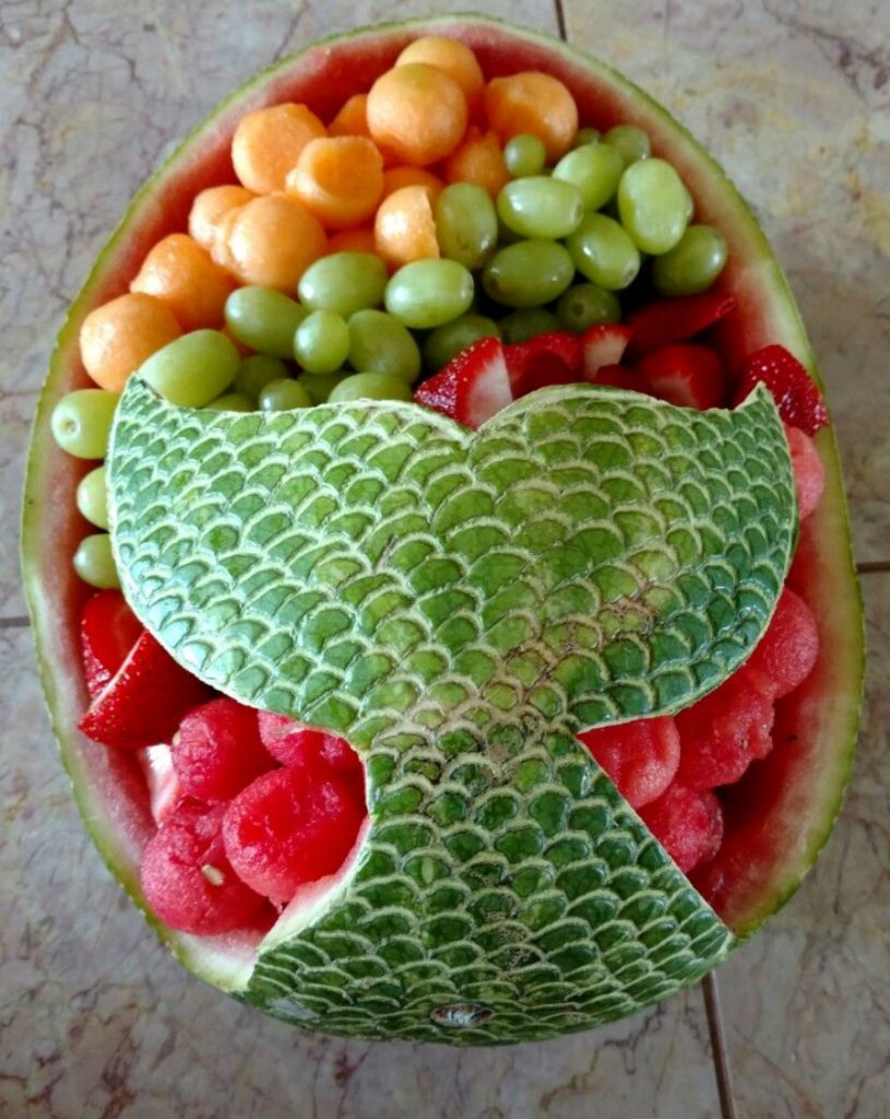 9 Fascinating Things To Do With Watermelon (The King Of Summer Fruits!)