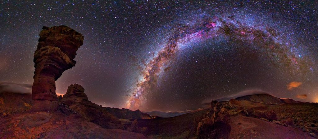 9 Best Places in the World to Go Stargazing