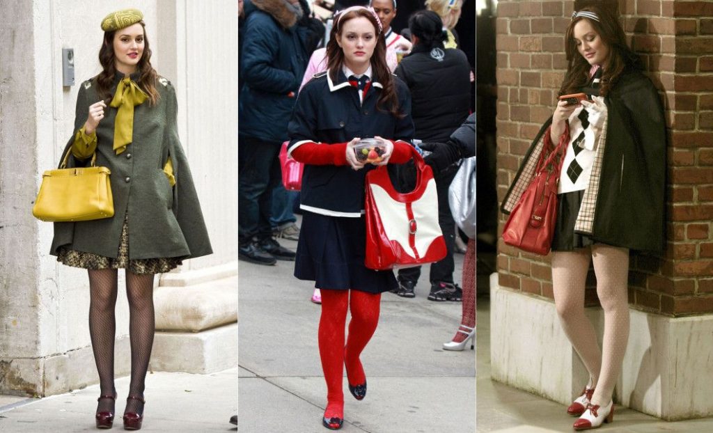 12 Most Stylish TV Characters