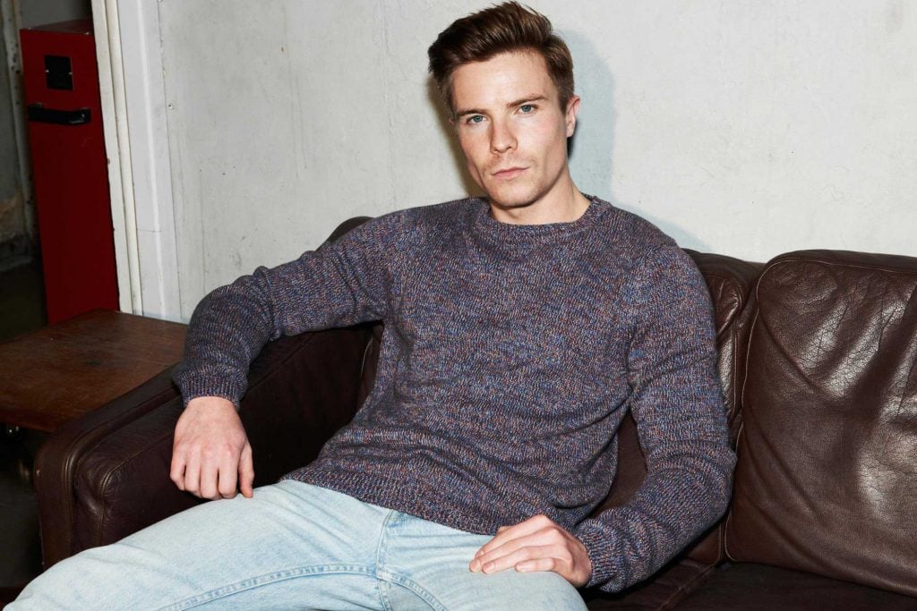 The Most Beautiful Actors No One Talks About