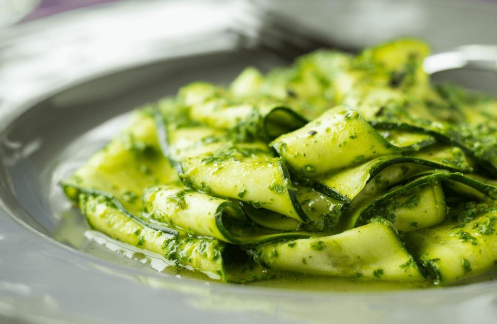 Top 10 New Food Trends Of 2019