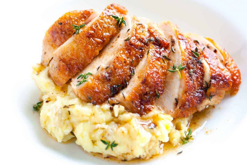 What Meal To Cook For Your Crush, Based on Their Zodiac Sign
