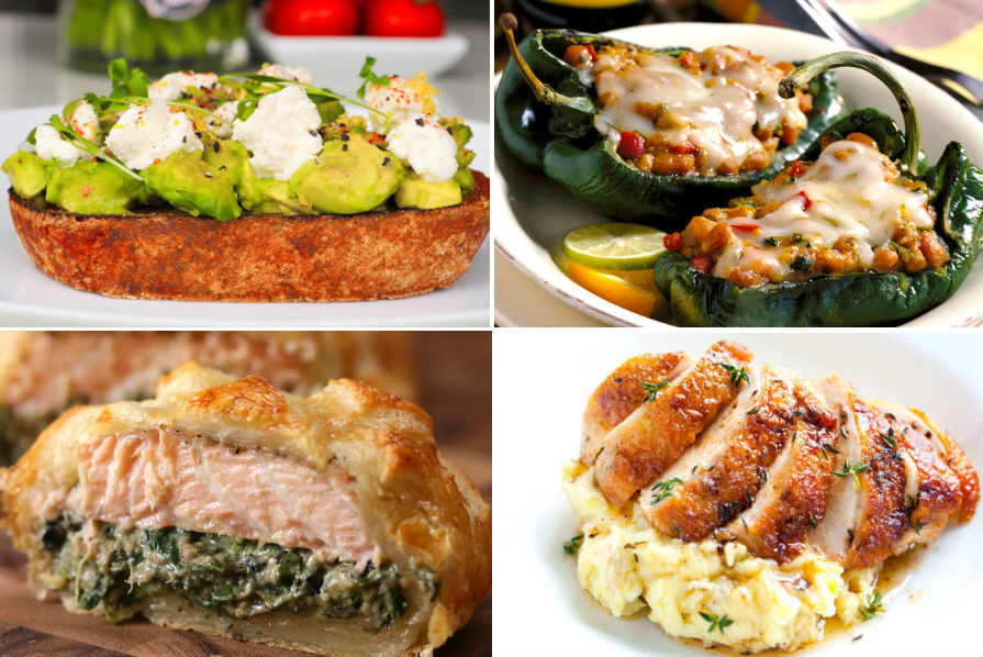 What Meal To Cook For Your Crush, Based on Their Zodiac Sign