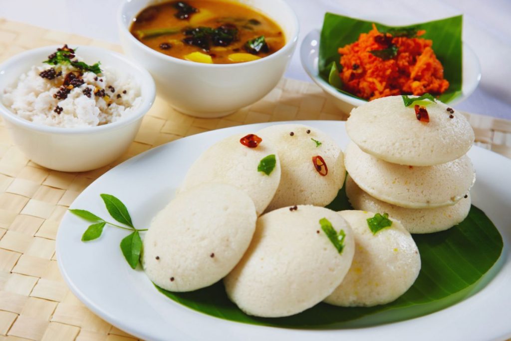 8 Breakfast Ideas From India You’ll Fall In Love With