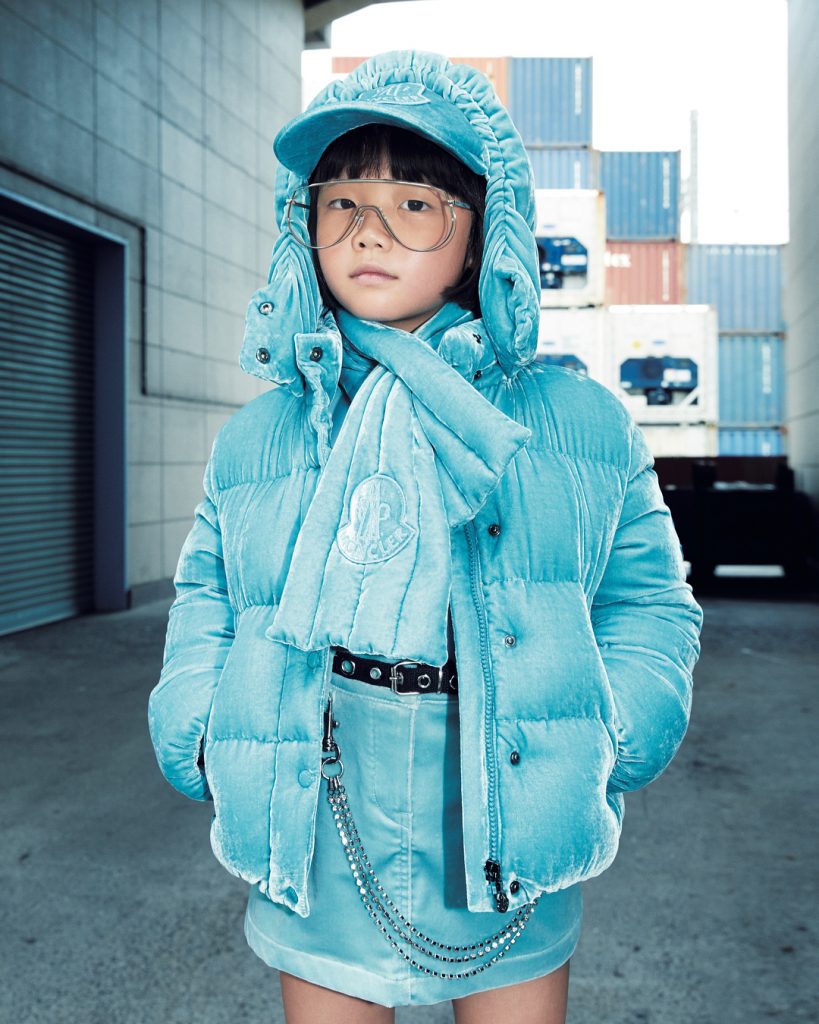8 Year Old Is Tokyo’s Biggest Fashion Icon coco_pinkprincess
