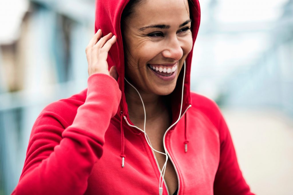 10 Benefits For Your Brain When You Exercise