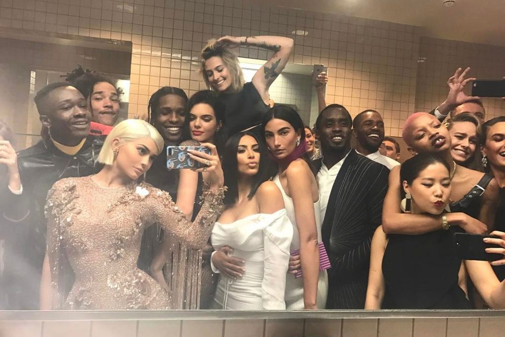 12 Most Memorable Selfies of All Time