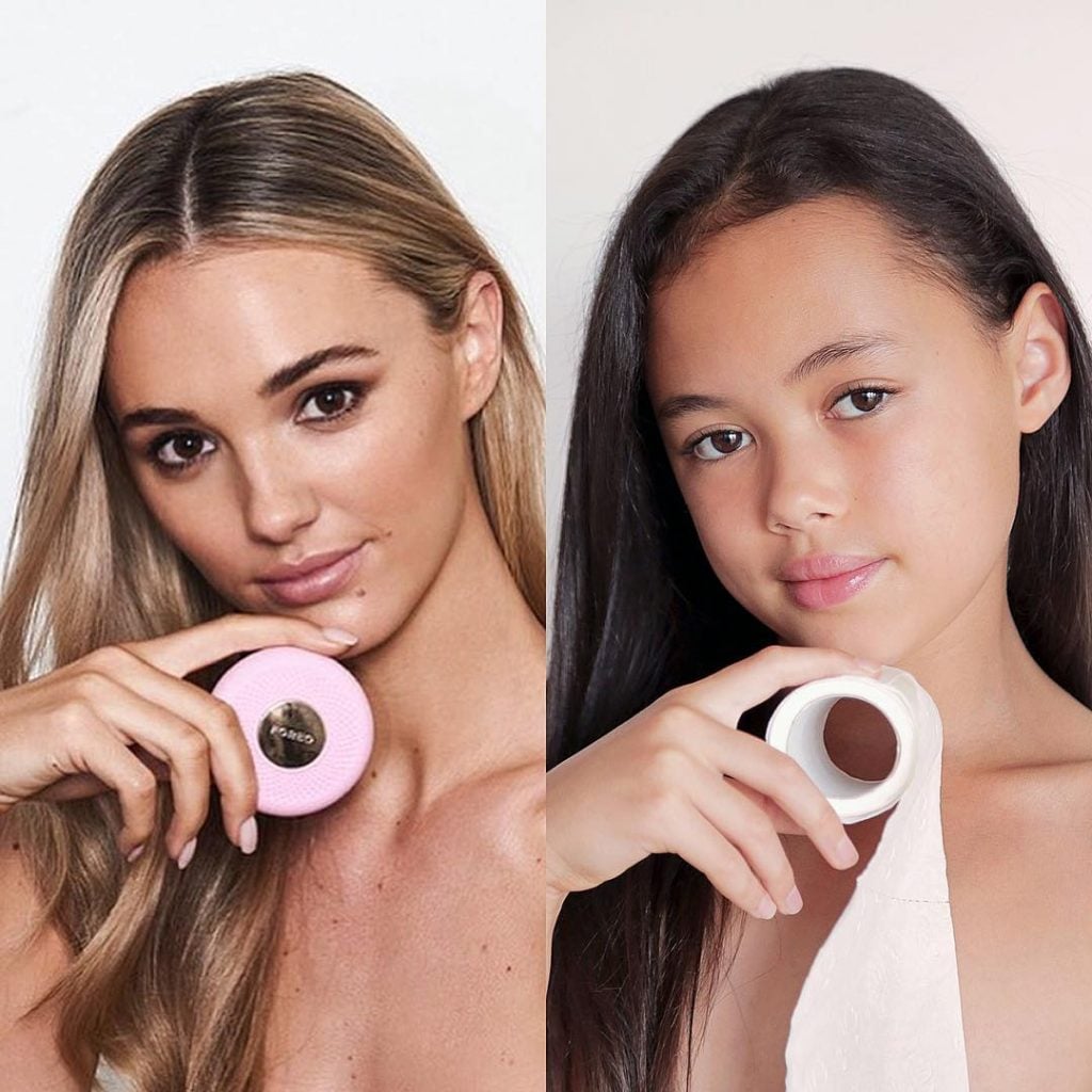 Riley Dashwood Parodies Celebrity Outfits And It’s Hilarious