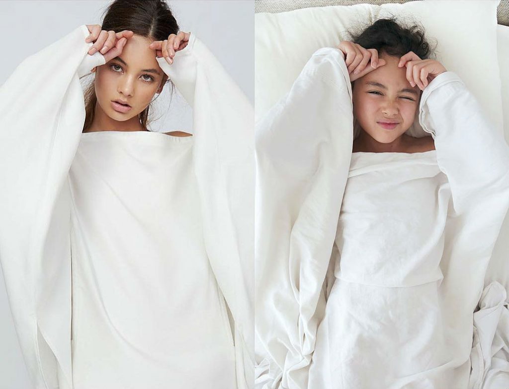 Riley Dashwood Parodies Celebrity Outfits And It’s Hilarious