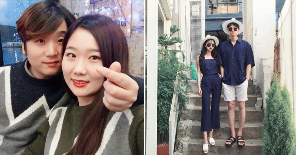 7 lợi ích khi hẹn hò với một chàng trai trẻ
