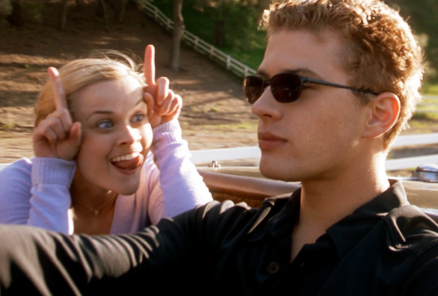 10 Ultimate Bad Boy/Good Girl On-Screen Couples