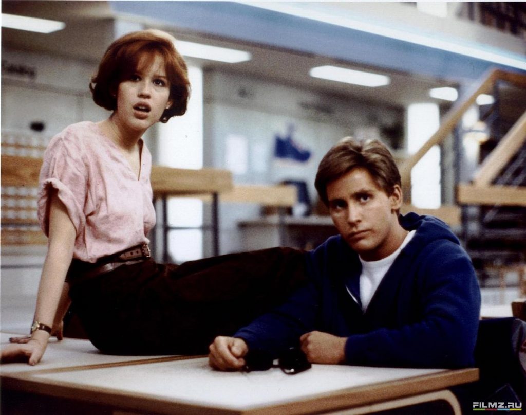 10 Ultimate Bad Boy/Good Girl On-Screen Couples