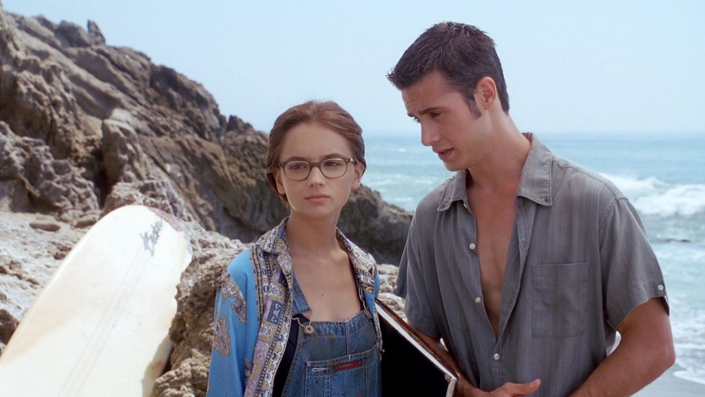 10 Ultimate Bad Boy/Good Girl On-Screen Couples