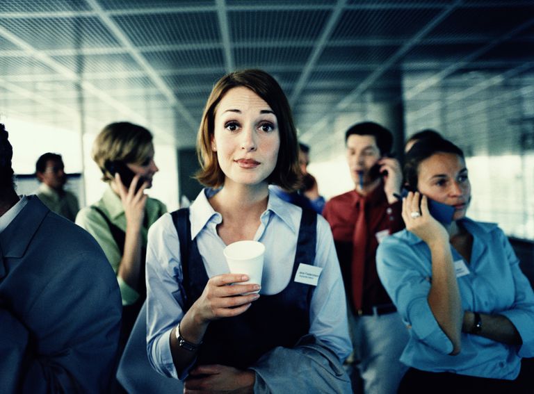 12 Things to Know Before Dating Someone With Anxiety