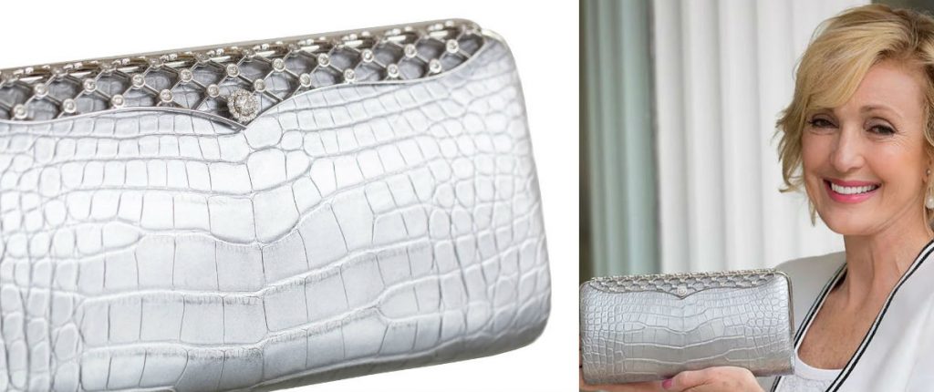 12 Most Expensive Handbags in History
