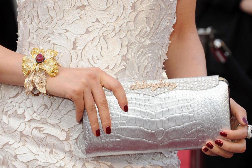 12 Most Expensive Handbags in History