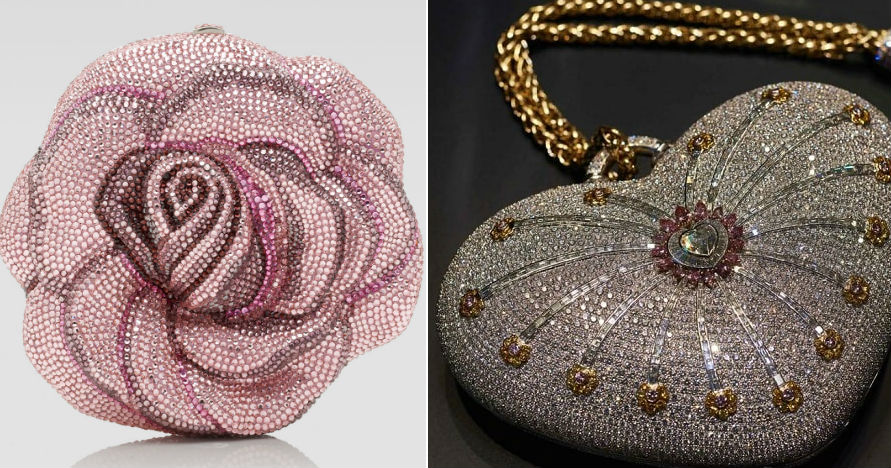 12 Most Expensive Handbags in History