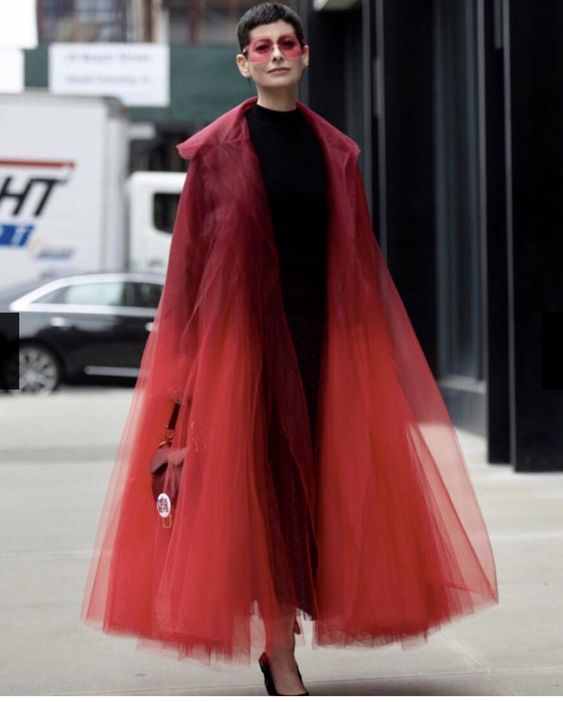 15 Style Tips From Asian Women