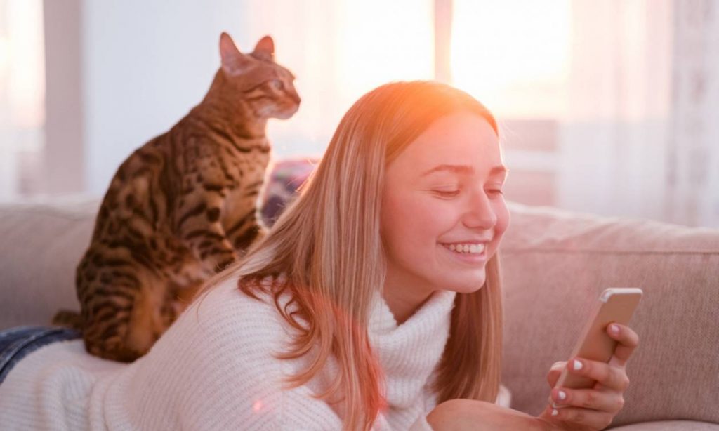 5 Types Of Animal Massage That Will Blow You Away