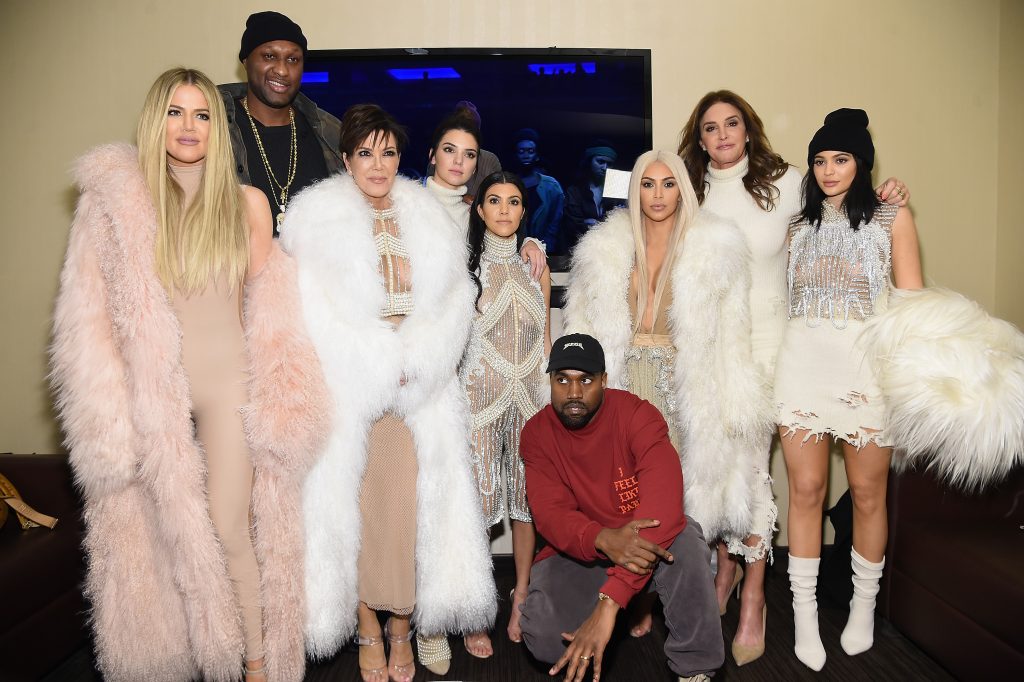 6 Most Powerful Families in Hollywood