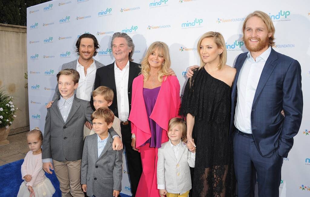 6 Most Powerful Families in Hollywood