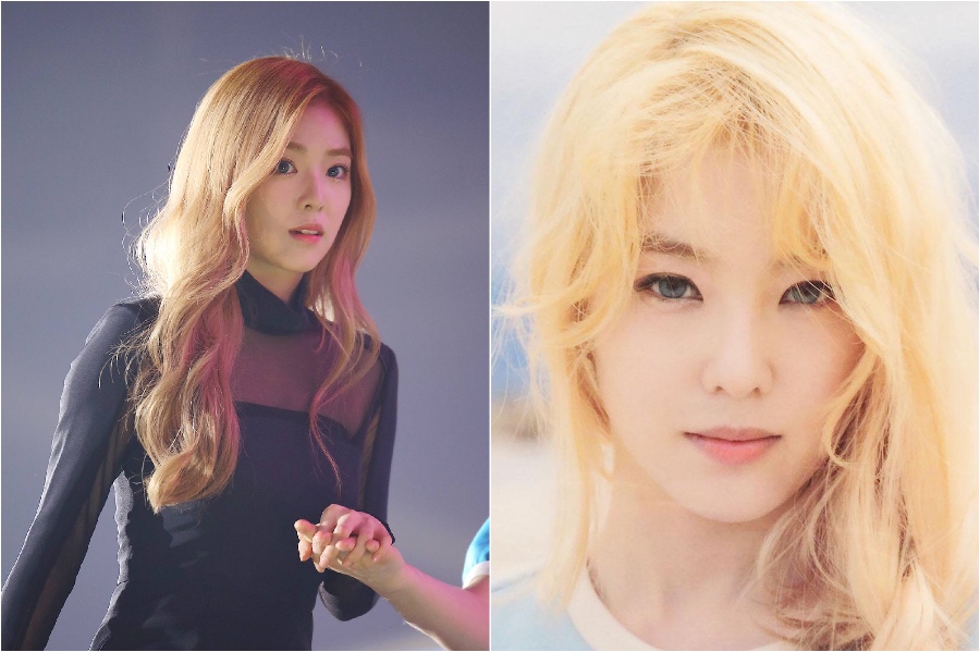 Irene | Here Beauty