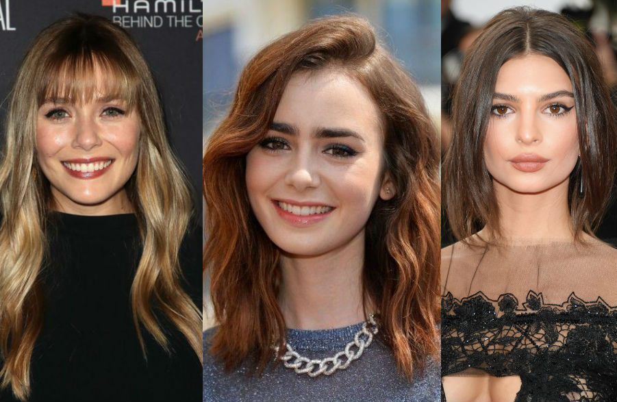 9 Celeb Beauty Trends to Copy This Summer