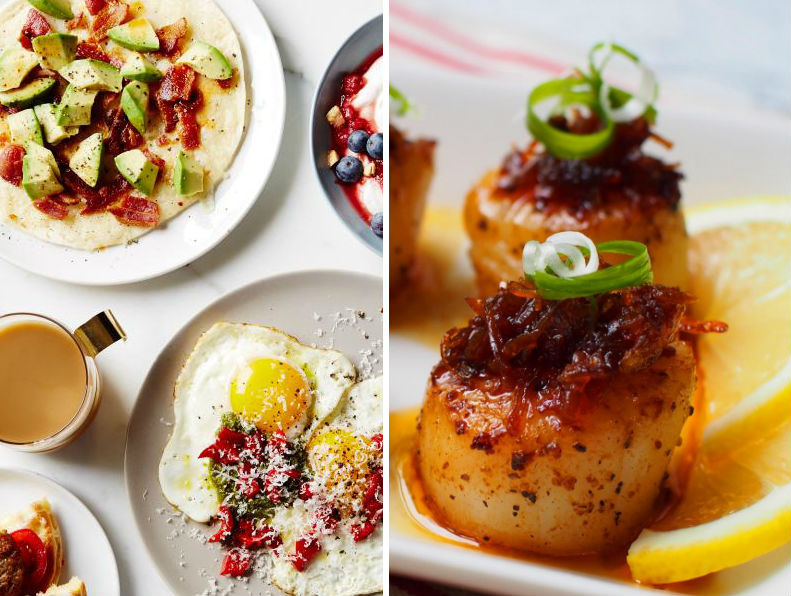 9 Romantic Dinner Ideas That Will Impress Your Date