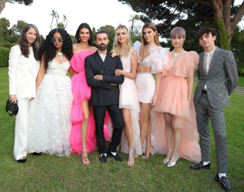 Giambattista Valli Collaboration With H&M That We’ve All Been Waiting For