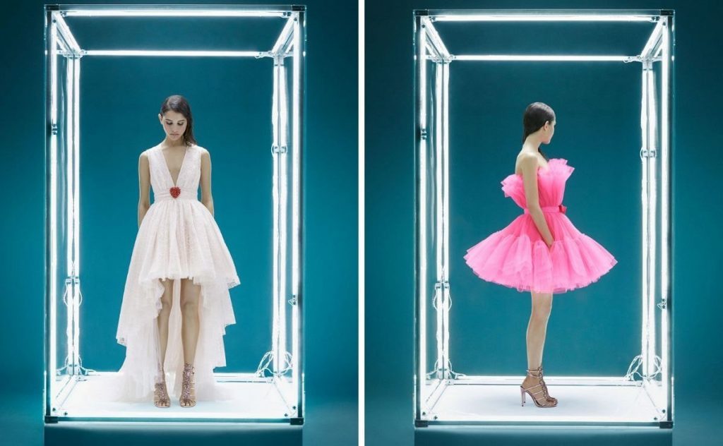 Giambattista Valli Collaboration With H&M That We’ve All Been Waiting For