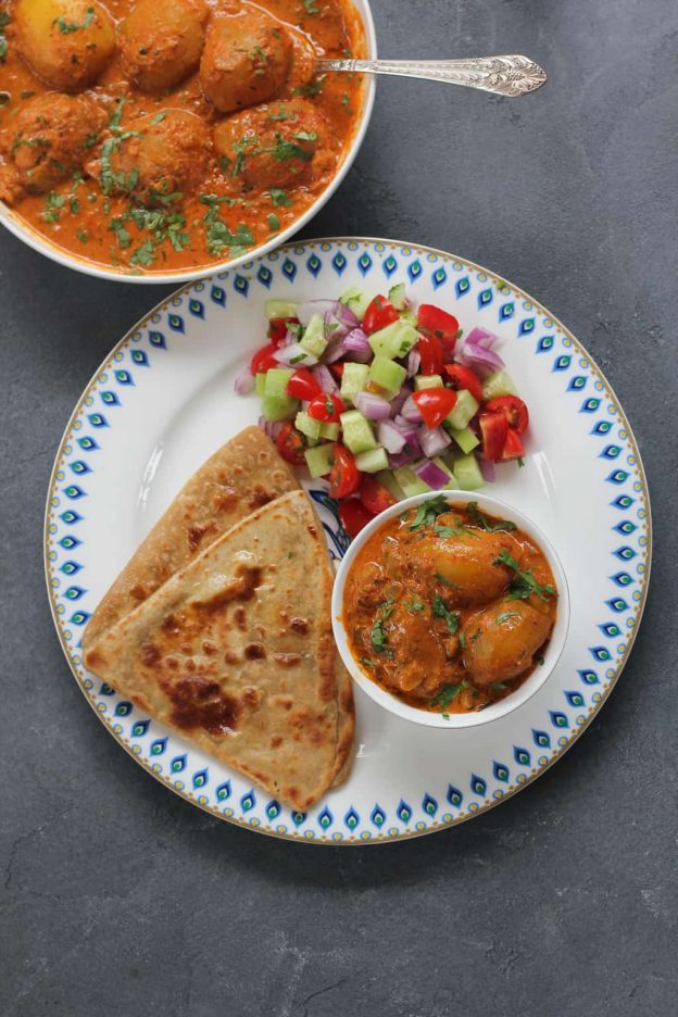 ≡ India’s 8 Best Vegetarian Dishes Everyone Will Love 》 Her Beauty