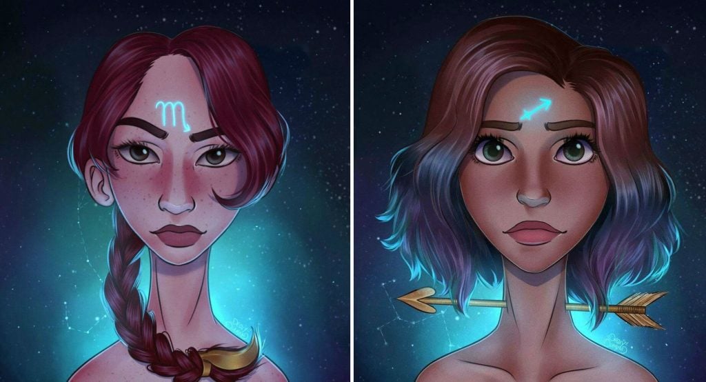 12 Best Girlfriends/Wives According to Zodiac (From Worst to Best)