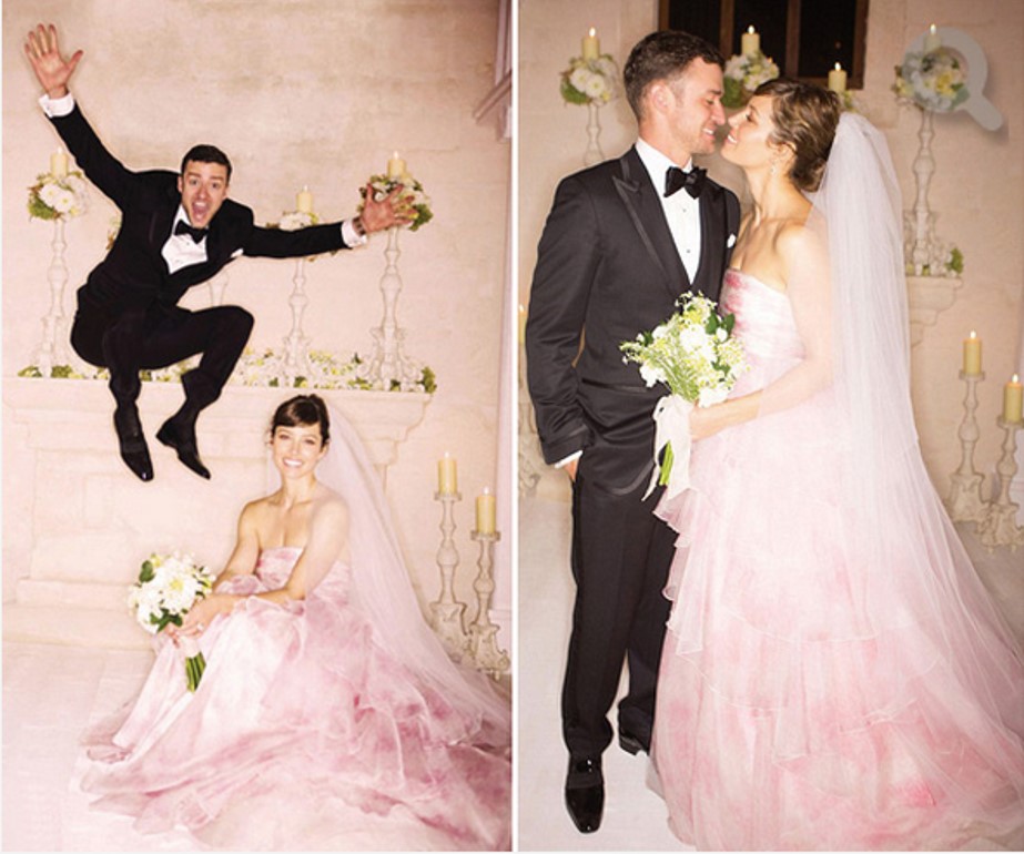 The 10 Most Expensive Weddings Of All Time