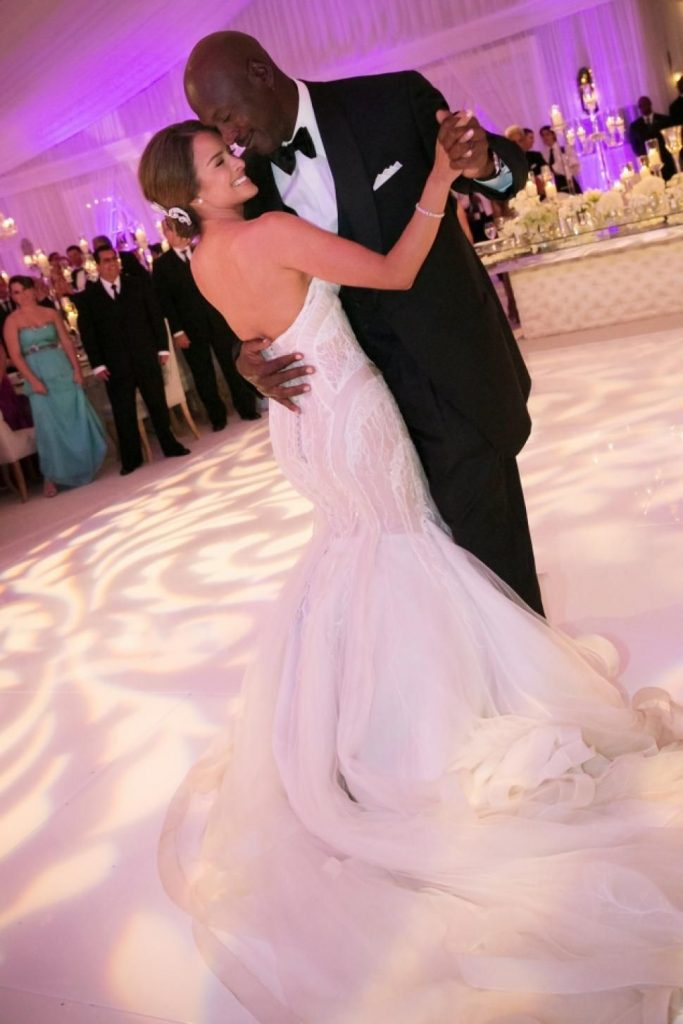The 10 Most Expensive Weddings Of All Time