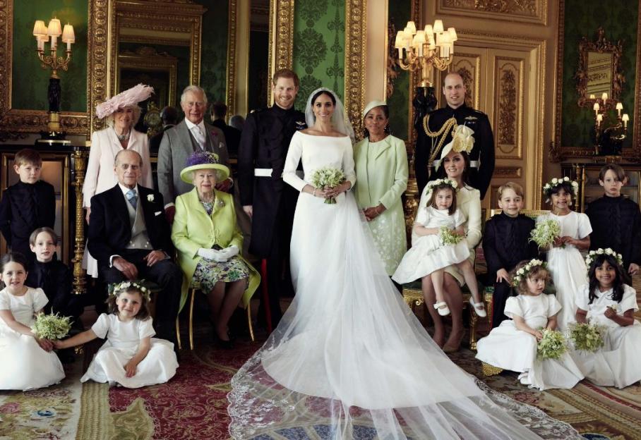 The 10 Most Expensive Weddings Of All Time