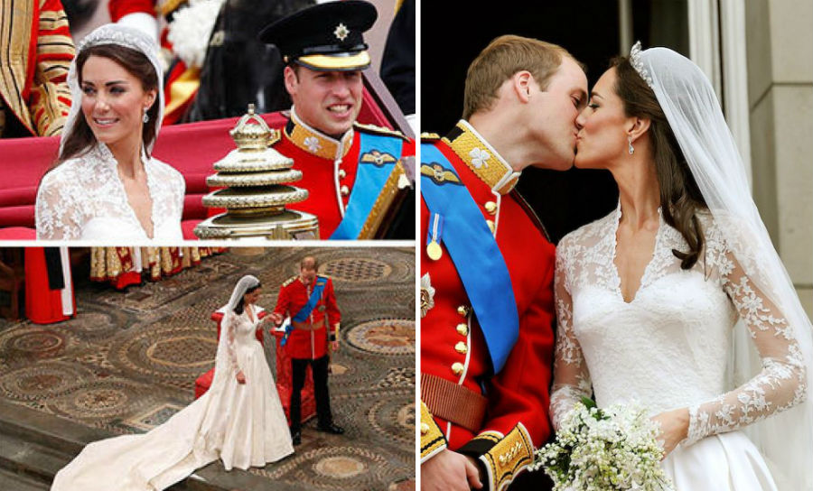 The 10 Most Expensive Weddings Of All Time