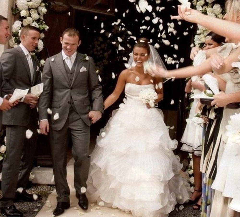 The 10 Most Expensive Weddings Of All Time